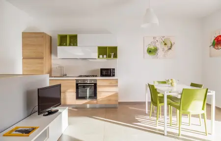 Appartement 5 personnes à Ragusa - Photo 5