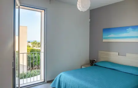 Appartement 5 personnes à Ragusa - Photo 6