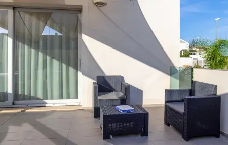 Appartement 5 personnes à Ragusa - Photo 7