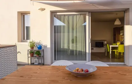 Appartement 5 personnes à Ragusa - Photo 10