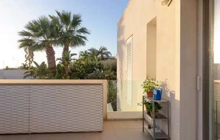 Appartement 5 personnes à Ragusa - Photo 11