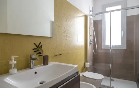 Appartement 5 personnes à Ragusa - Photo 15