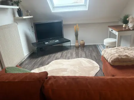 Gîte chaleureux pour 4 pers avec piscine chauffée et bien-être - Photo 6