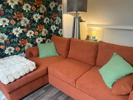 Gîte chaleureux pour 4 pers avec piscine chauffée et bien-être - Photo 7