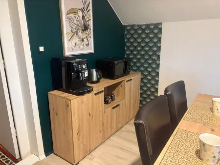 Gîte chaleureux pour 4 pers avec piscine chauffée et bien-être - Photo 10