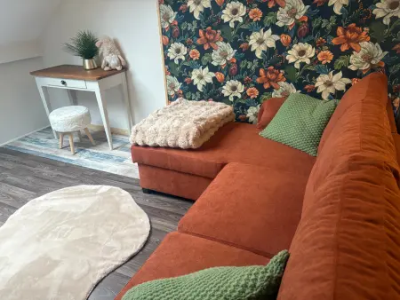 Gîte chaleureux pour 4 pers avec piscine chauffée et bien-être - Photo 11