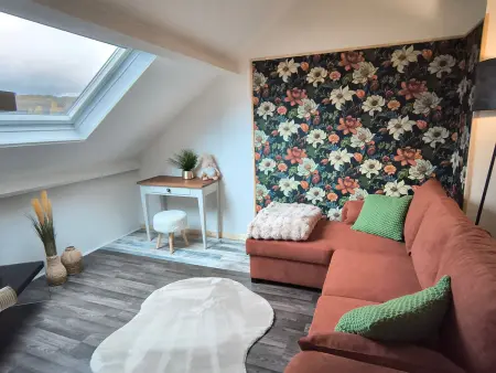 Gîte chaleureux pour 4 pers avec piscine chauffée et bien-être - Photo 13