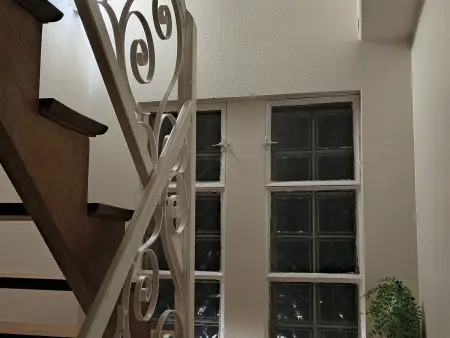 Gîte chaleureux pour 4 pers avec piscine chauffée et bien-être - Photo 15