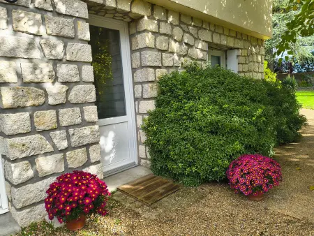 Gîte chaleureux pour 4 pers avec piscine chauffée et bien-être - Photo 18