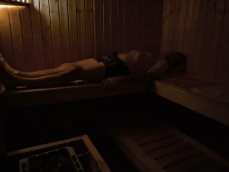 Gîte chaleureux pour 4 pers avec piscine chauffée et bien-être - Photo 20
