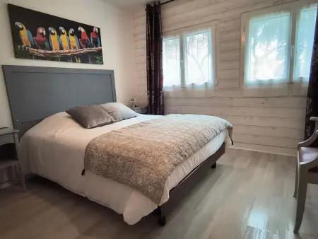 Gîte chaleureux pour 4 pers avec piscine chauffée et bien-être - Photo 26
