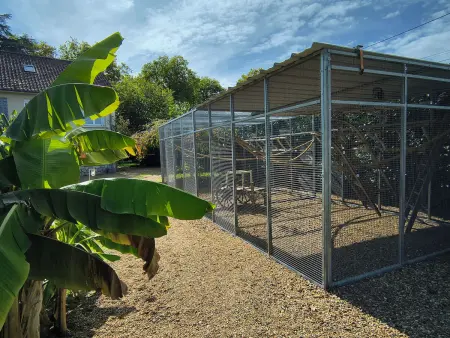 Gîte chaleureux pour 4 pers avec piscine chauffée et bien-être - Photo 32