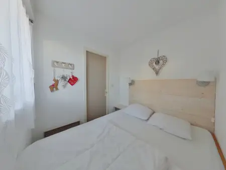 Appartement calme au centre avec terrasse - 4 personnes - Photo 2