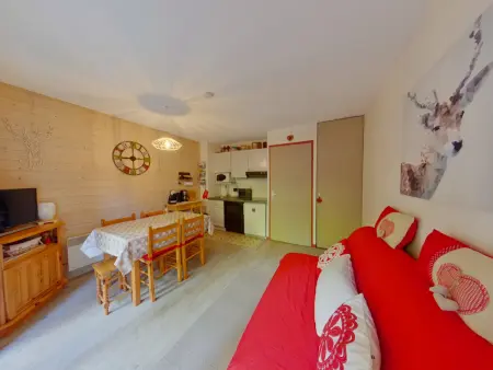Appartement calme au centre avec terrasse - 4 personnes - Photo 3