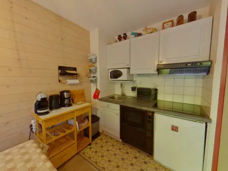 Appartement calme au centre avec terrasse - 4 personnes - Photo 8