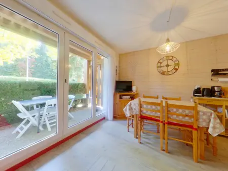 Appartement calme au centre avec terrasse - 4 personnes - Photo 9
