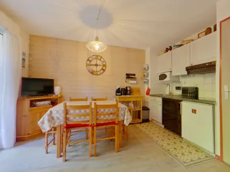 Appartement calme au centre avec terrasse - 4 personnes - Photo 10