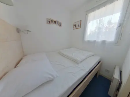 Appartement calme au centre avec terrasse - 4 personnes - Photo 12