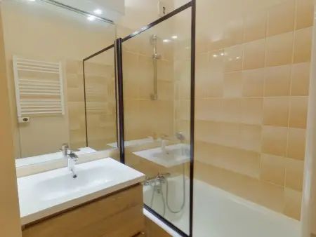 Appartement calme au centre avec terrasse - 4 personnes - Photo 13