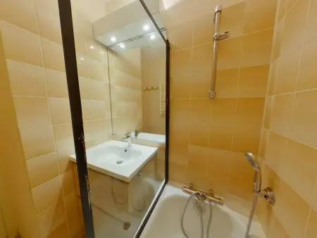 Appartement calme au centre avec terrasse - 4 personnes - Photo 14