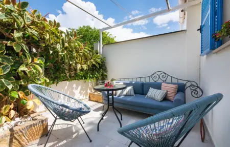 Villa Justel, Maison 6 personnes à Sant Llorenç des Carda - Photo 1