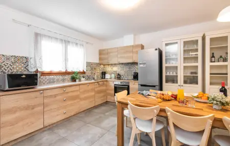 Villa Justel, Maison 6 personnes à Sant Llorenç des Carda - Photo 3