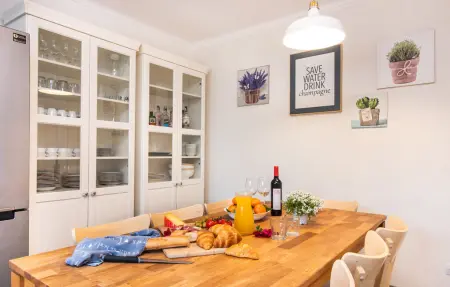 Villa Justel, Maison 6 personnes à Sant Llorenç des Carda - Photo 4