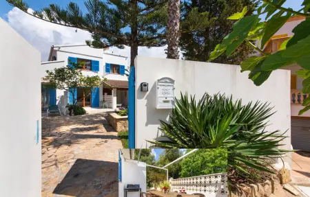 Villa Justel, Maison 6 personnes à Sant Llorenç des Carda - Photo 14