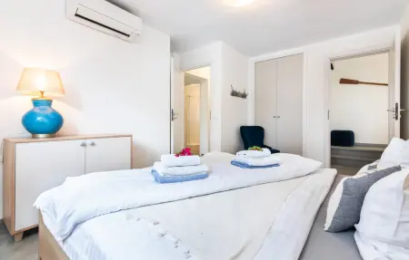 Villa Justel, Maison 6 personnes à Sant Llorenç des Carda - Photo 17