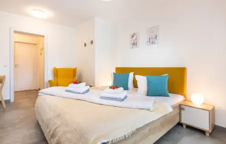 Villa Justel, Maison 6 personnes à Sant Llorenç des Carda - Photo 18
