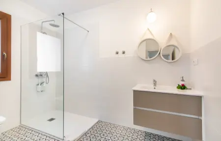Villa Justel, Maison 6 personnes à Sant Llorenç des Carda - Photo 19