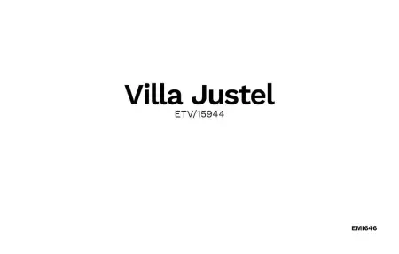 Villa Justel, Maison 6 personnes à Sant Llorenç des Carda - Photo 20