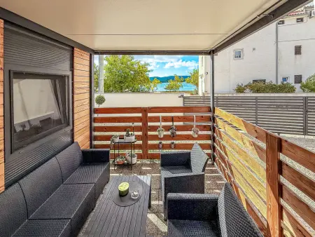 Hosekra Hišica, Maison 4 personnes à Sv. Filip i Jakov - Photo 5