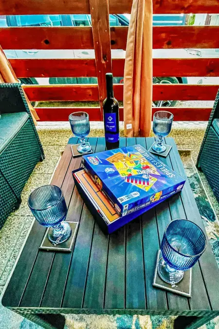Hosekra Hišica, Maison 4 personnes à Sv. Filip i Jakov - Photo 7