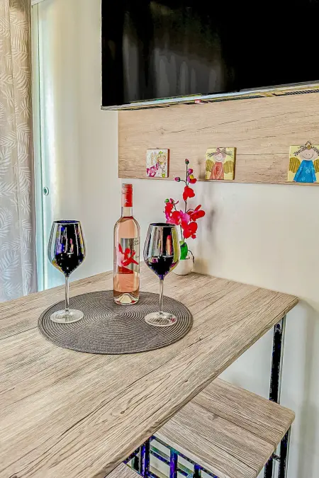 Hosekra Hišica, Maison 4 personnes à Sv. Filip i Jakov - Photo 8