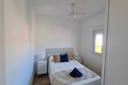 CT 344 AL - Faro's Teckel Apartments Geminis Sky, Appartement confortable pour couples à Aguadulce - Photo 2