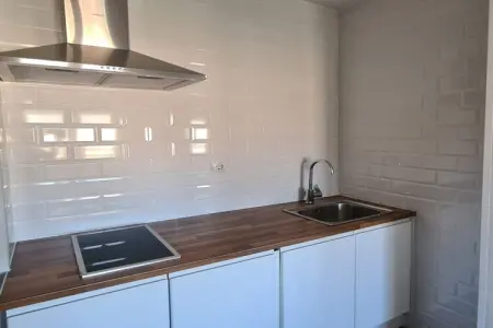 CT 344 AL - Faro's Teckel Apartments Geminis Sky, Appartement confortable pour couples à Aguadulce - Photo 3