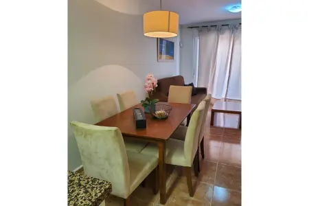 CT 342 AL - Faro's Paraiso de Vera Apartment, Appartement en bord de mer à Vera avec terrasse - Photo 3