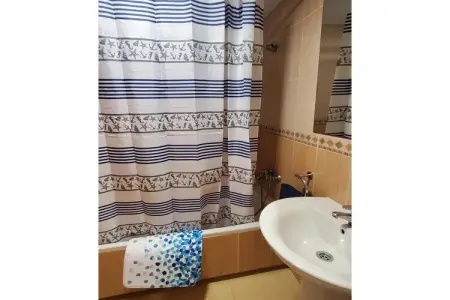CT 342 AL - Faro's Paraiso de Vera Apartment, Appartement en bord de mer à Vera avec terrasse - Photo 15