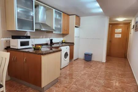 CT 340 AL - Gardenapartment - Paraiso de Vera, Appartement à Vera, à quelques pas de la plage - Photo 2