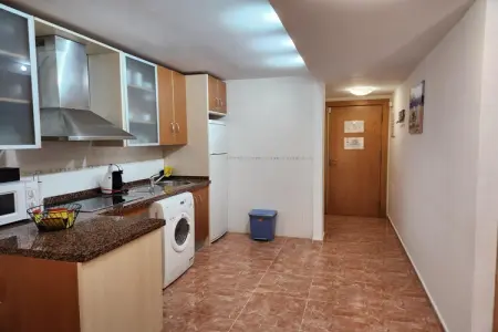 CT 340 AL - Gardenapartment - Paraiso de Vera, Appartement à Vera, à quelques pas de la plage - Photo 17