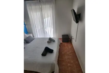 CT 340 AL - Gardenapartment - Paraiso de Vera, Appartement à Vera, à quelques pas de la plage - Photo 21