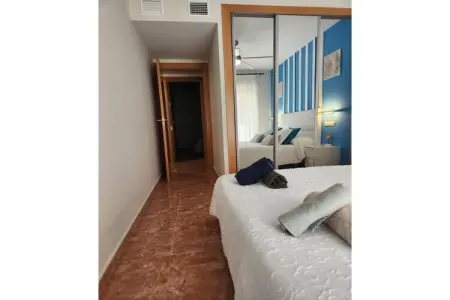 CT 340 AL - Gardenapartment - Paraiso de Vera, Appartement à Vera, à quelques pas de la plage - Photo 22