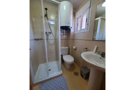 CT 340 AL - Gardenapartment - Paraiso de Vera, Appartement à Vera, à quelques pas de la plage - Photo 27