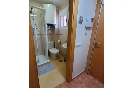 CT 340 AL - Gardenapartment - Paraiso de Vera, Appartement à Vera, à quelques pas de la plage - Photo 28