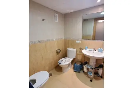 CT 340 AL - Gardenapartment - Paraiso de Vera, Appartement à Vera, à quelques pas de la plage - Photo 29