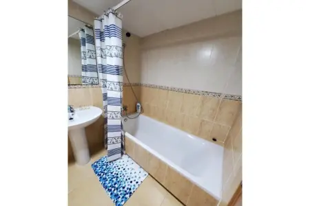 CT 340 AL - Gardenapartment - Paraiso de Vera, Appartement à Vera, à quelques pas de la plage - Photo 30