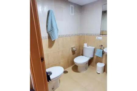 CT 340 AL - Gardenapartment - Paraiso de Vera, Appartement à Vera, à quelques pas de la plage - Photo 31