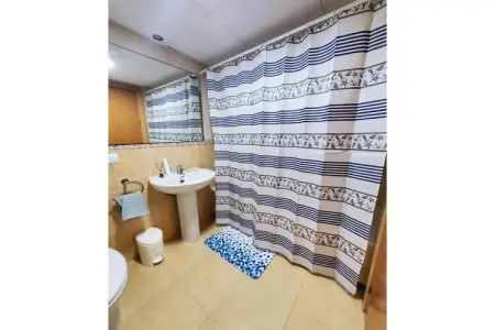 CT 340 AL - Gardenapartment - Paraiso de Vera, Appartement à Vera, à quelques pas de la plage - Photo 32