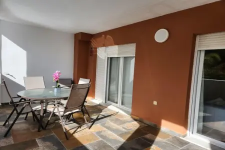 CT 340 AL - Gardenapartment - Paraiso de Vera, Appartement à Vera, à quelques pas de la plage - Photo 34
